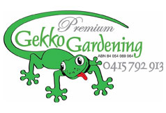 testimonial 1 - Gekko Gardening