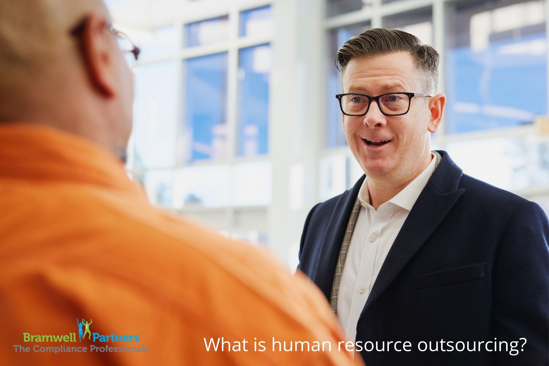 What is Human Resource Outsourcing Featured Image