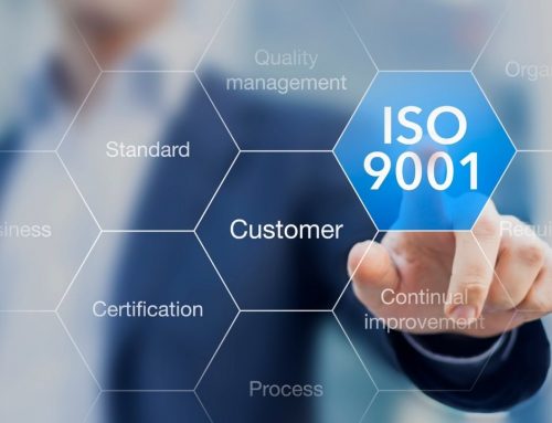 What is ISO9001