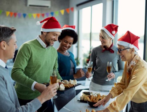 Creating a Professional and Festive Atmosphere: HR’s Guide to Workplace Christmas Parties