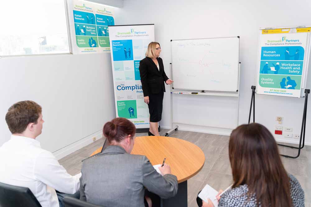 Business Management Consulting - Management Training Services